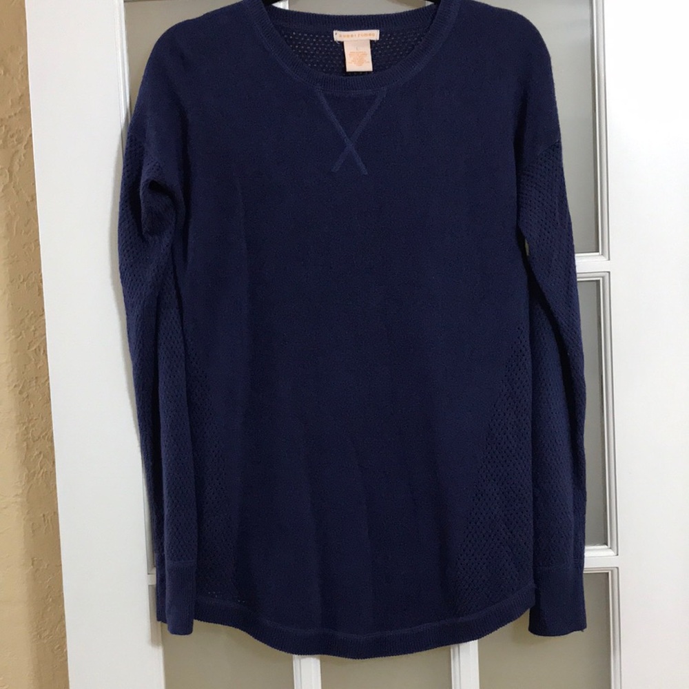 SWEET Remeo - mesh/vent back